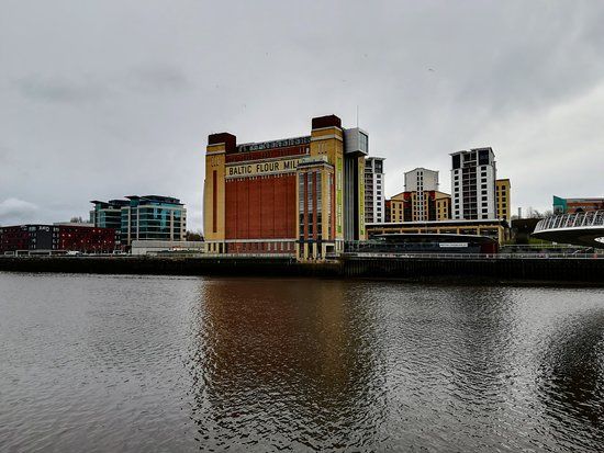 Baltic Center for Contemporary Art